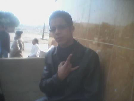 it's me